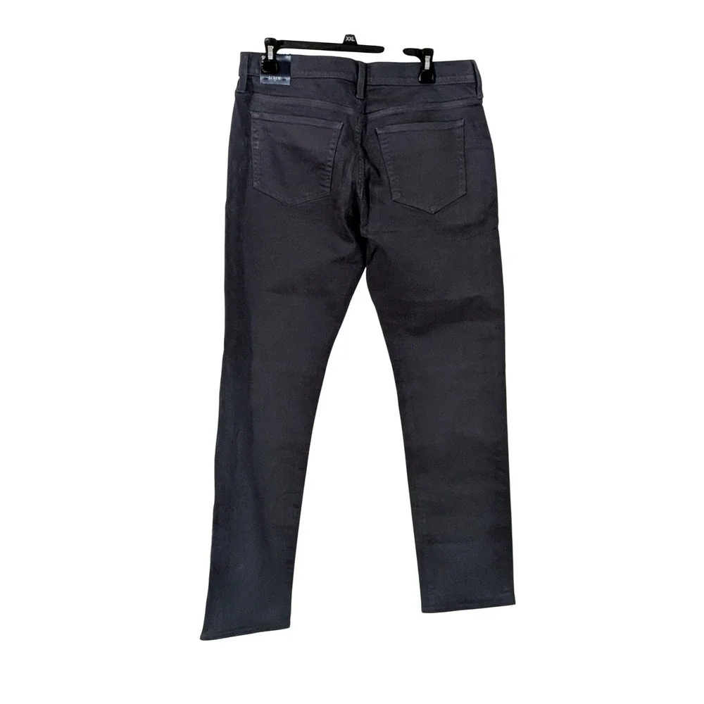 J Crew Flex Slim Garment Dyed Chinos Pants Mens 32x30 Blue Cotton Blend NWT $138